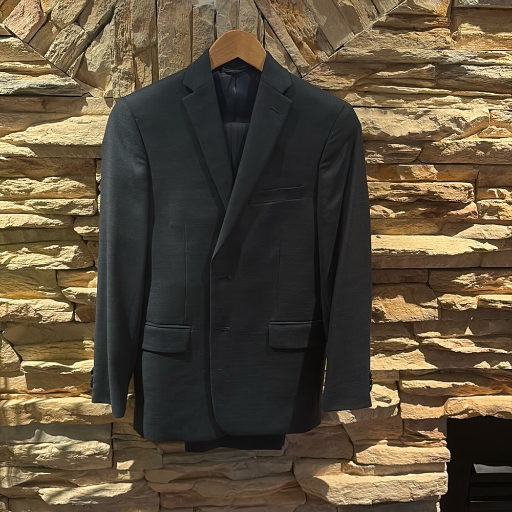 Michael Kors youth blazer and pants